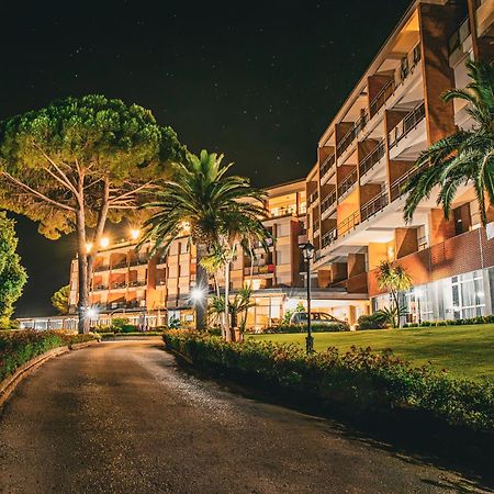Hotiday Room Collection - Porto Azzurro Capoliveri  Eksteriør bilde