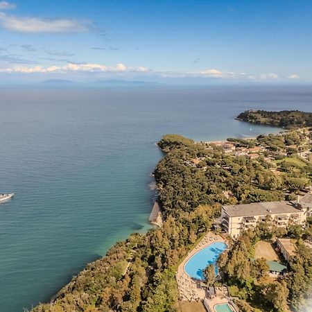 Hotiday Room Collection - Porto Azzurro Capoliveri  Eksteriør bilde