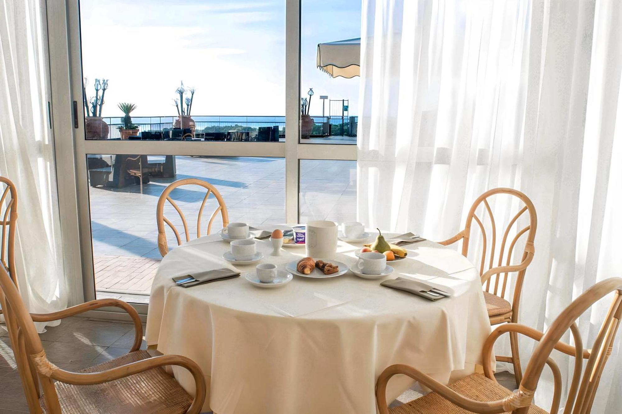 Hotiday Room Collection - Porto Azzurro Capoliveri  Eksteriør bilde