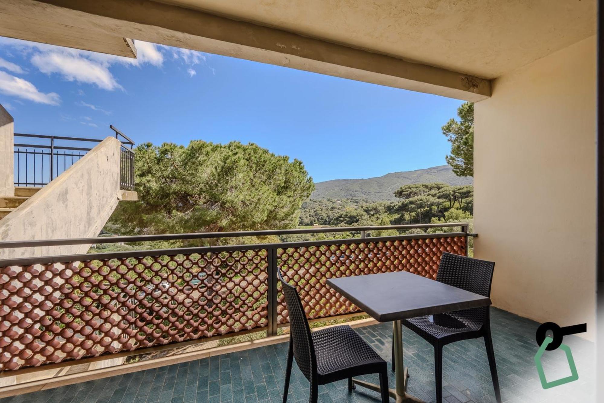 Hotiday Room Collection - Porto Azzurro Capoliveri  Eksteriør bilde
