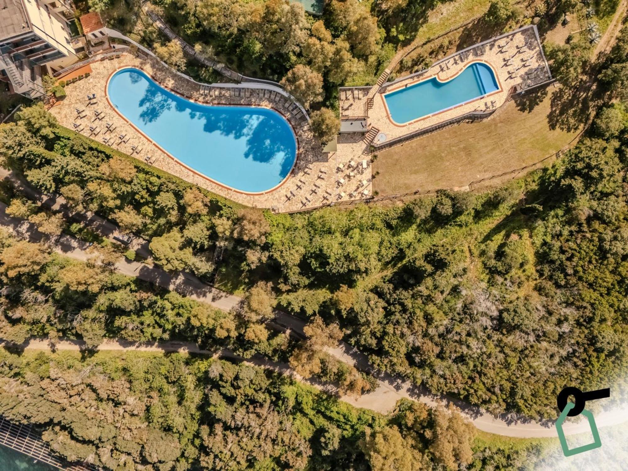 Hotiday Room Collection - Porto Azzurro Capoliveri  Eksteriør bilde
