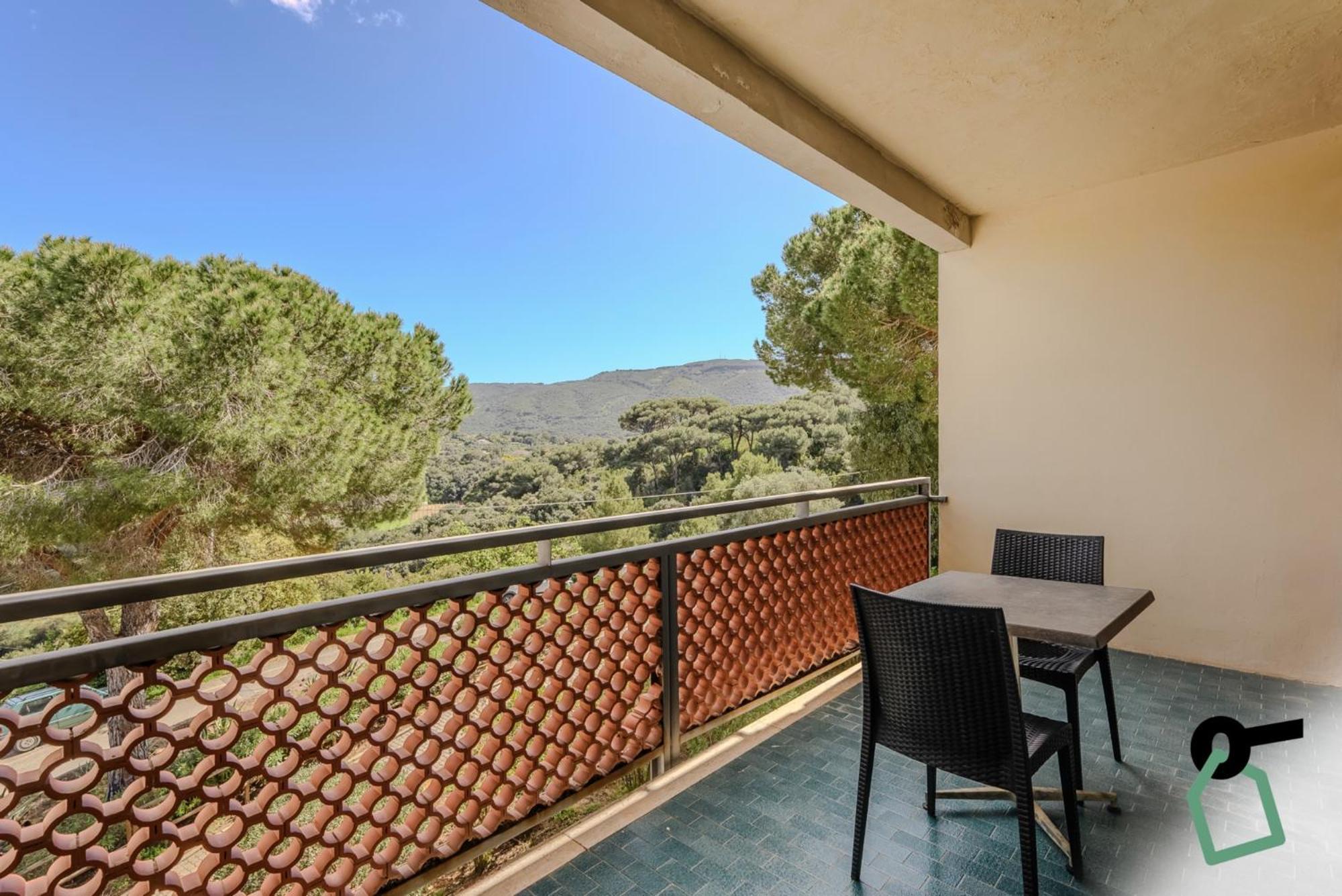 Hotiday Room Collection - Porto Azzurro Capoliveri  Eksteriør bilde