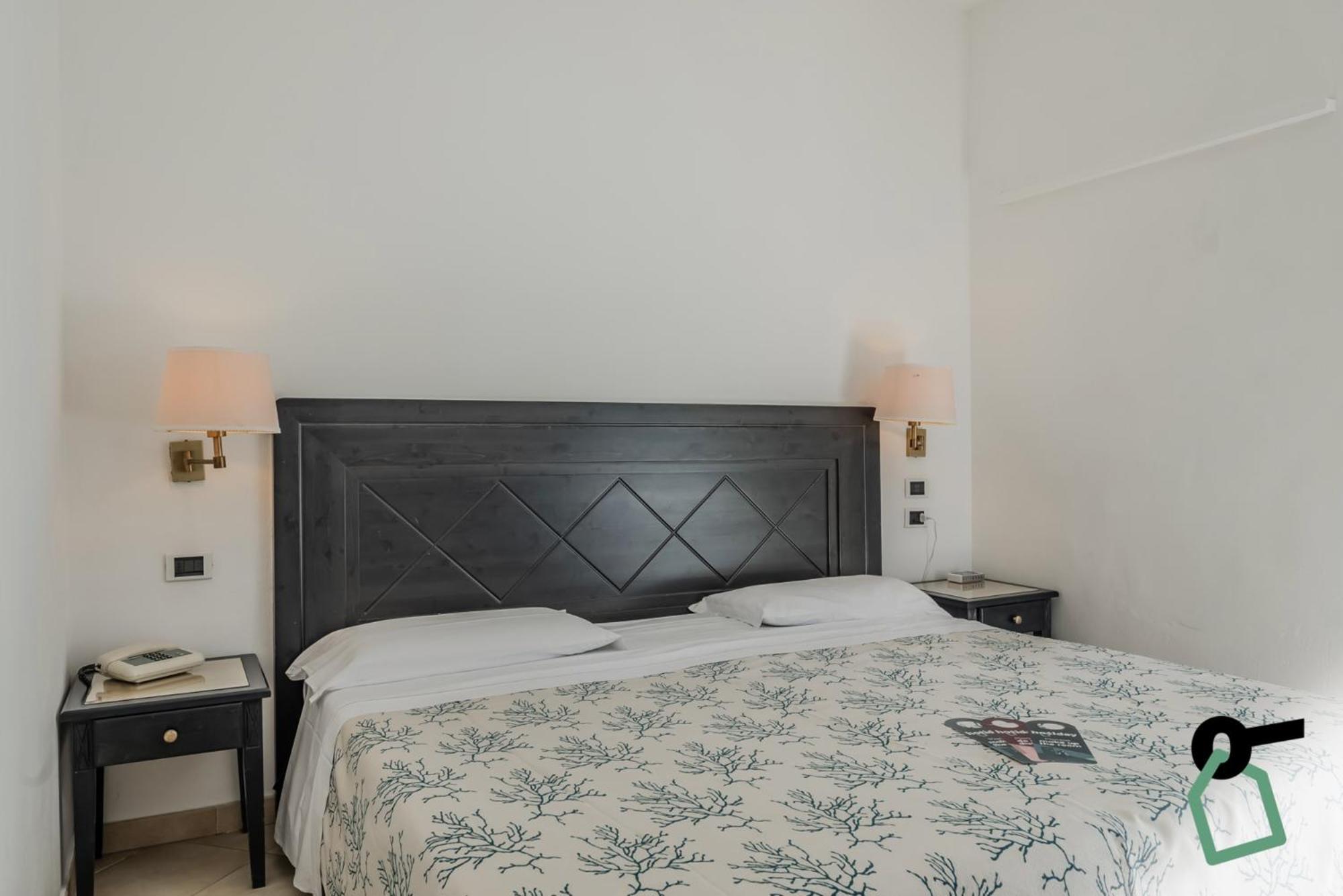Hotiday Room Collection - Porto Azzurro Capoliveri  Eksteriør bilde