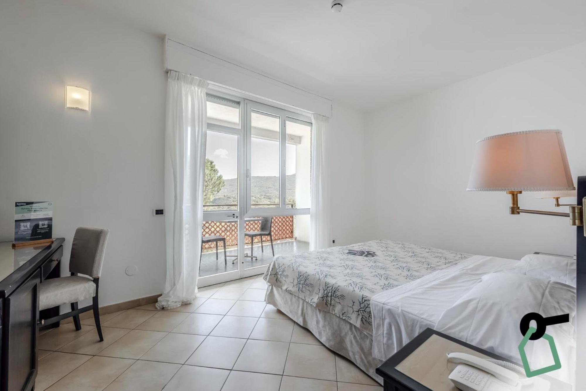 Hotiday Room Collection - Porto Azzurro Capoliveri  Eksteriør bilde