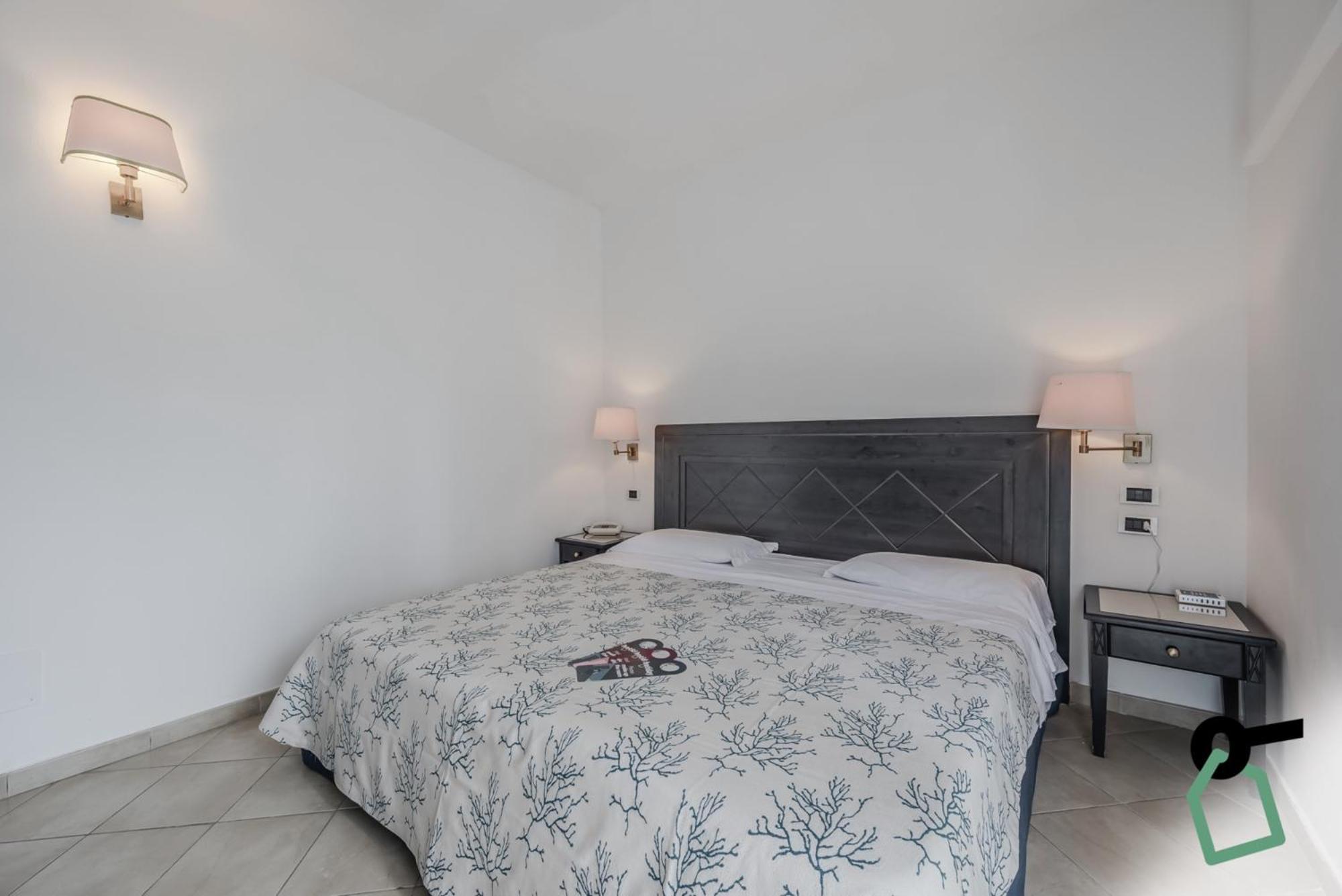 Hotiday Room Collection - Porto Azzurro Capoliveri  Eksteriør bilde