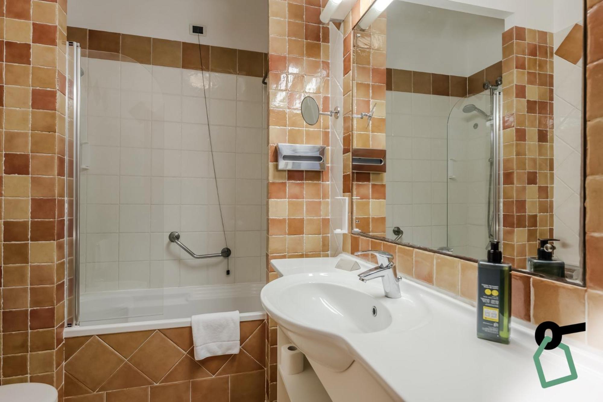Hotiday Room Collection - Porto Azzurro Capoliveri  Eksteriør bilde