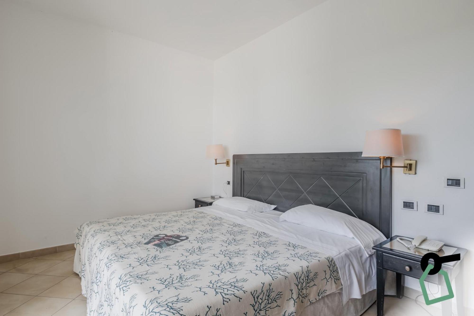 Hotiday Room Collection - Porto Azzurro Capoliveri  Eksteriør bilde