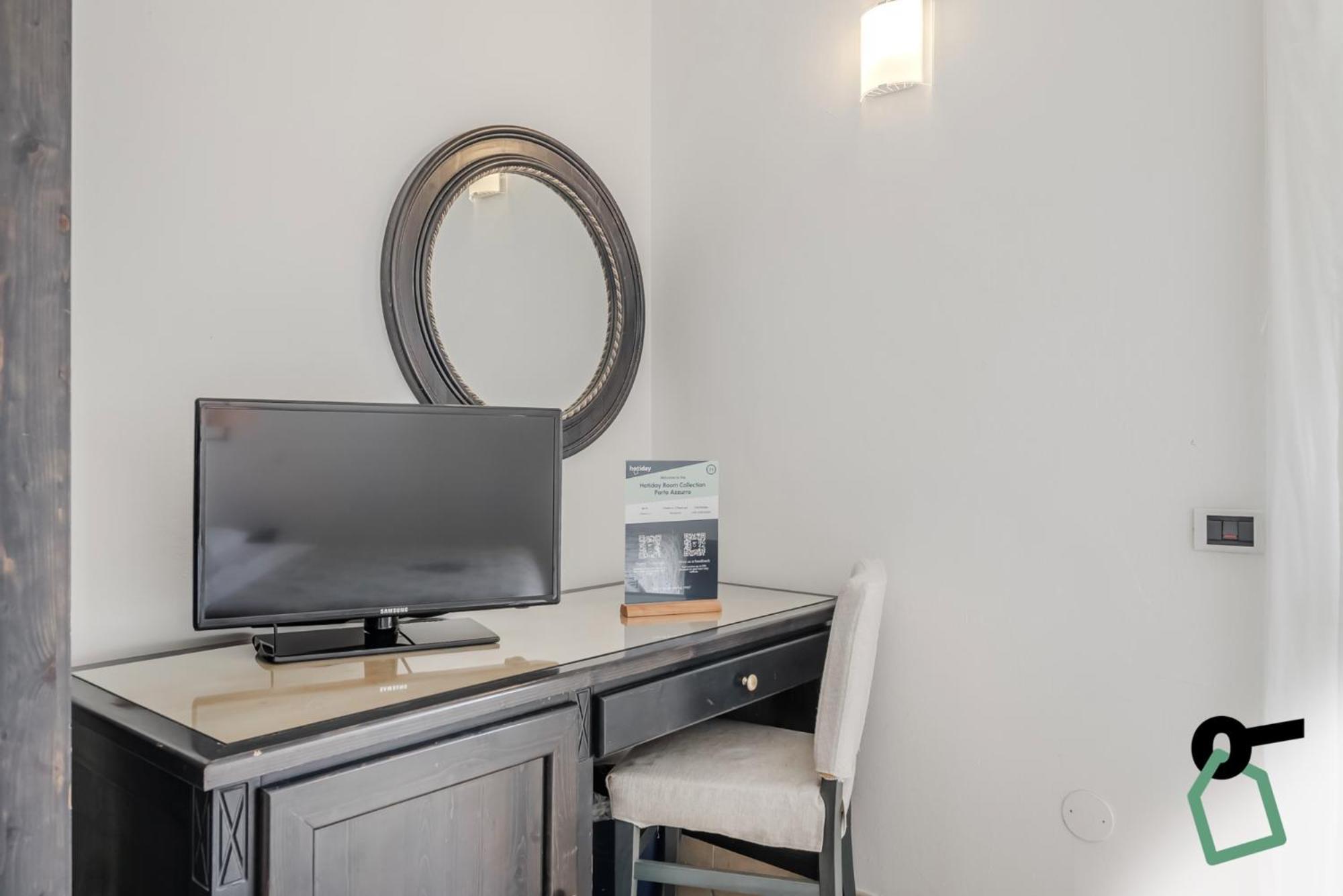 Hotiday Room Collection - Porto Azzurro Capoliveri  Eksteriør bilde