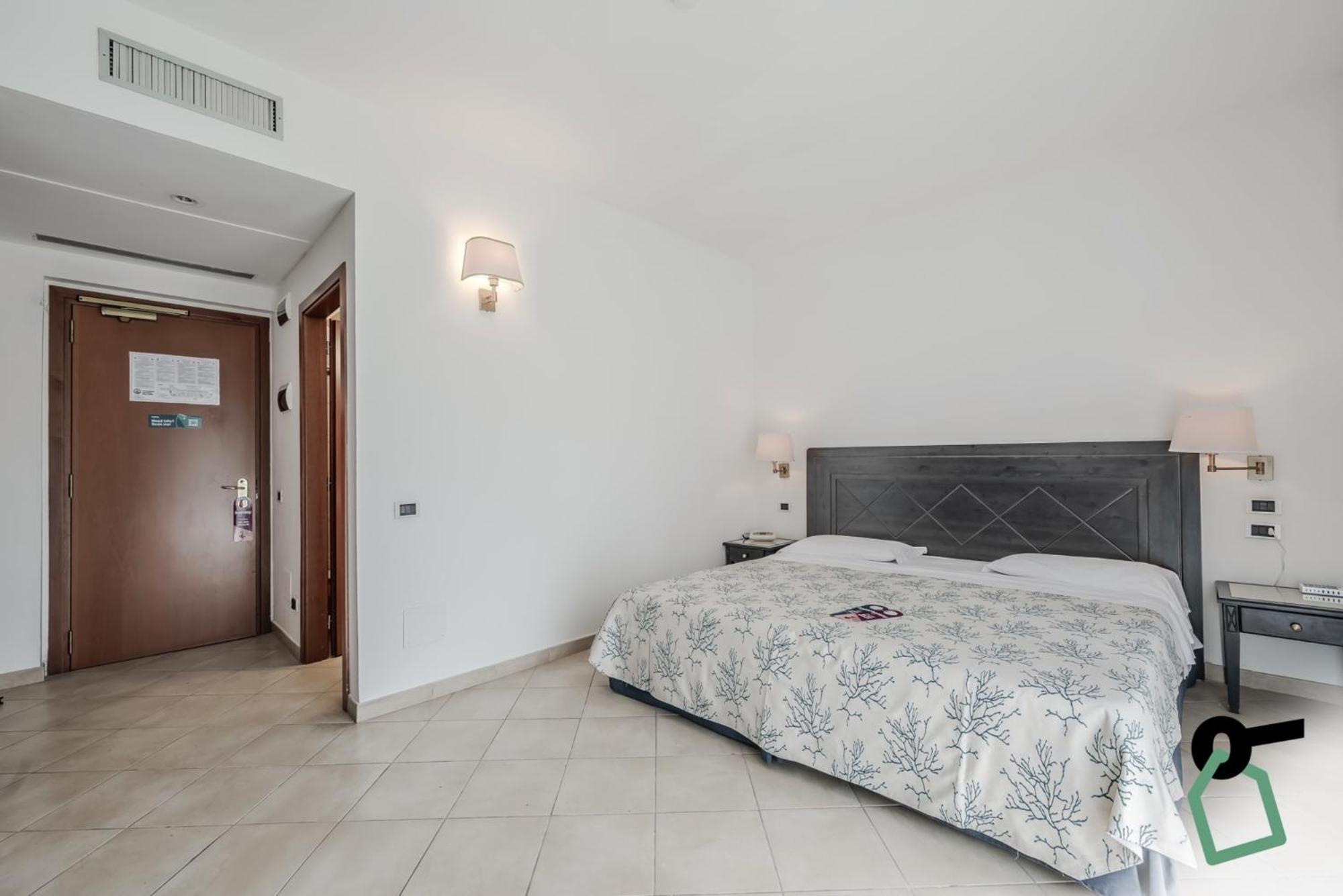 Hotiday Room Collection - Porto Azzurro Capoliveri  Eksteriør bilde